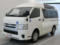 2018 Toyota Hiace Van