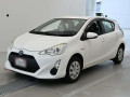 2015 Toyota Aqua