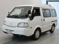 2019 Mazda Bongo Van