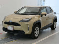 2022 Toyota YARIS CROSS