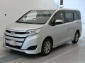 2019 Toyota Noah