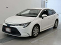 2021 Toyota Corolla Touring Wagon