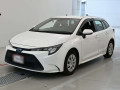 2021 Toyota Corolla Touring Wagon