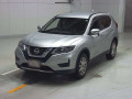 2018 Nissan X-Trail