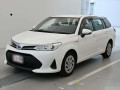 2019 Toyota Corolla Fielder