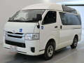2015 Toyota Hiace Van