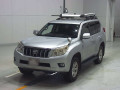 2012 Toyota Land Cruiser Prado