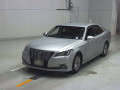 2016 Toyota Crown Hybrid