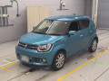 2018 Suzuki IGNIS