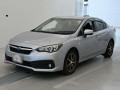 2021 Subaru Impreza G4