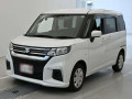 2021 Suzuki Solio
