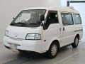 2018 Mazda Bongo Van