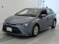 2021 Toyota Corolla Touring Wagon