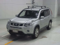 2012 Nissan X-Trail