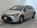 2021 Toyota Corolla Sedan