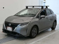 2021 Nissan Note