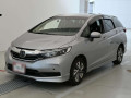 2019 Honda SHUTTLE
