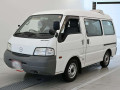 2012 Mazda Bongo Van