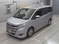 2018 Toyota Noah