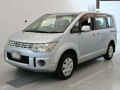 2008 Mitsubishi Delica D5