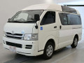 2011 Toyota Hiace Van