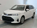 2019 Toyota Corolla Fielder
