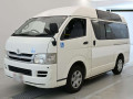 2011 Toyota Hiace Van