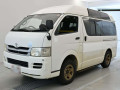 2009 Toyota Hiace Van