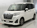 2017 Toyota Roomy