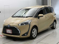 2019 Toyota Sienta