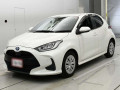 2021 Toyota YARIS