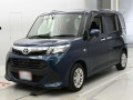 2017 Toyota TANK