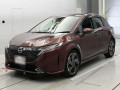 2021 Nissan Aura