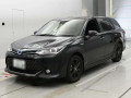 2016 Toyota Corolla Fielder