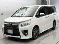 2015 Toyota Voxy