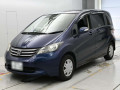 2009 Honda Freed