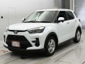 2022 Toyota Raize