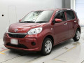 2021 Toyota Passo