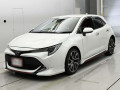 2020 Toyota Corolla Sports