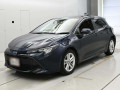 2021 Toyota Corolla Sports