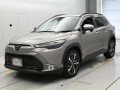 2022 Toyota Corolla Cross