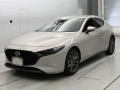 2023 Mazda Mazda3 Fastback