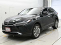 2023 Toyota Harrier