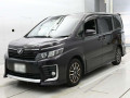 2016 Toyota Voxy