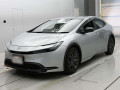 2023 Toyota Prius