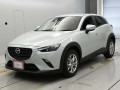 2021 Mazda CX-3