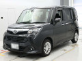 2017 Toyota TANK