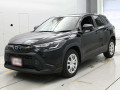 2021 Toyota Corolla Cross
