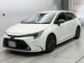 2021 Toyota Corolla Touring Wagon