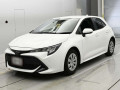 2021 Toyota Corolla Sports